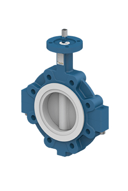 PRZEPUSTNICA DO CHEMII PTFE – S66