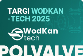 Targi WodKan-Tech 2025