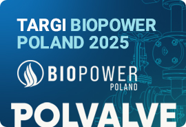 Targi BioPower Poland 2025