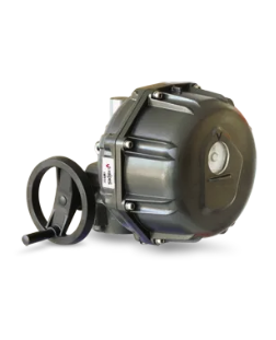 Napędy Wieloobrotowe Valpes MT