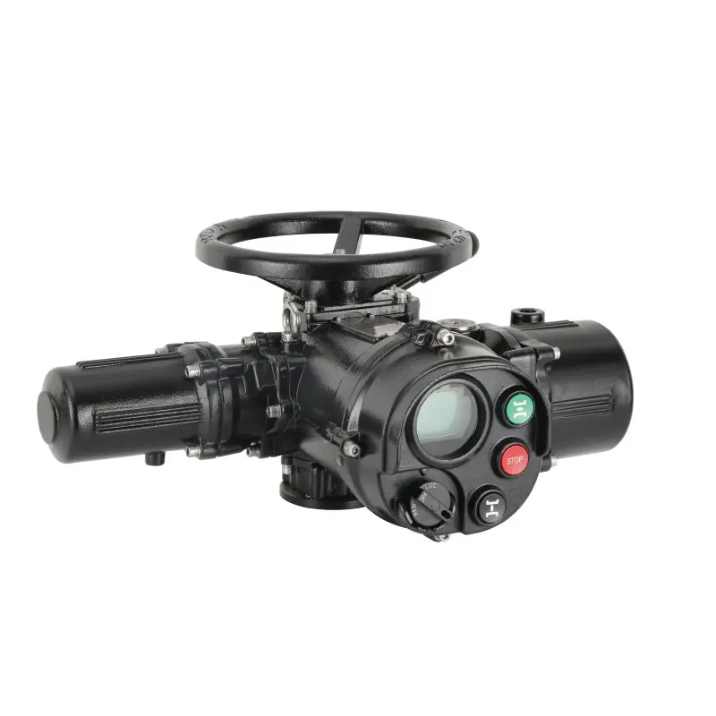 Napęd elektryczny Polvalve PMTX