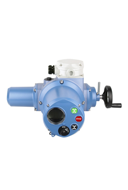 Napęd elektryczny Polvalve PMT