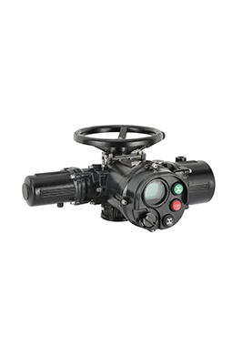 Napęd elektryczny Polvalve PMTX