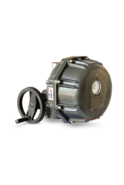 Napędy Wieloobrotowe Valpes MT