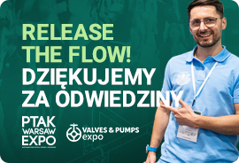 RELEASE THE FLOW! Dziękujemy za odwiedziny!